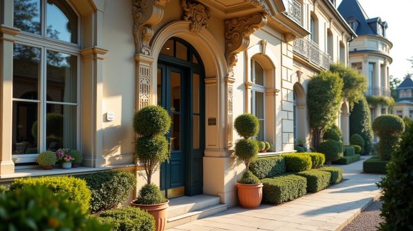 Comment choisir une conciergerie deauville honfleur lelegance service
