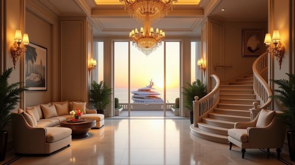 Comment choisir une conciergerie deauville honfleur lelegance service