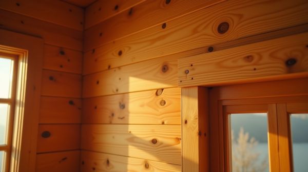 Comment la menuiserie en Haute-Savoie sublime le bois