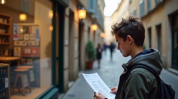 Comparer les prix pour trouver un appartement étudiant à Lyon