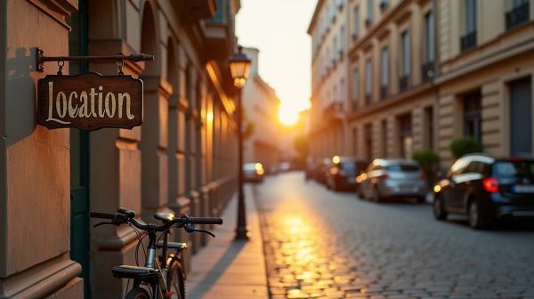 Comparer les prix pour trouver un appartement étudiant à Lyon