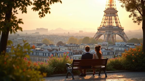 Des sophrologues à Paris pour votre bien-être au quotidien