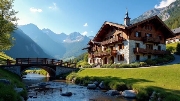 Opportunités inattendues pour investir dans l'immobilier neuf en Savoie