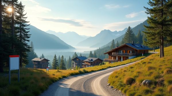 Opportunités inattendues pour investir dans l'immobilier neuf en Savoie