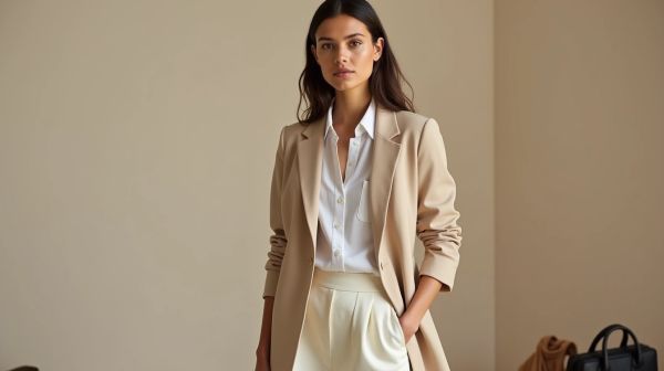 Optimiser votre style vestimentaire avec un agencement réfléchi