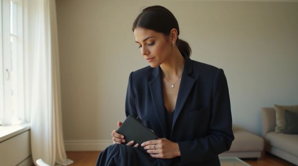 Optimiser votre style vestimentaire avec un agencement réfléchi