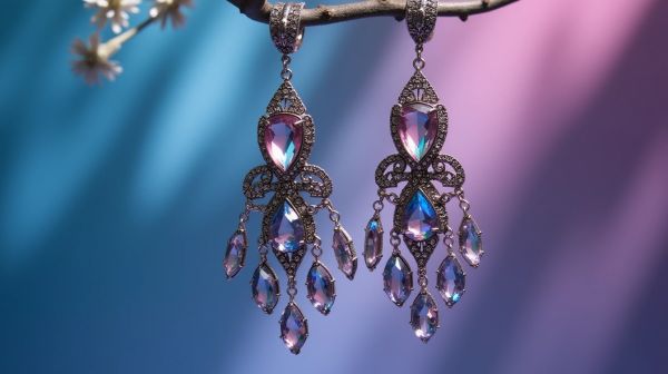 Personnaliser vos boucles d'oreilles pour un style unique